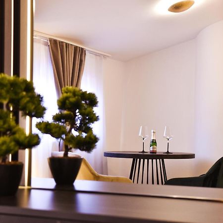 Jr Piran B&B Eksteriør billede