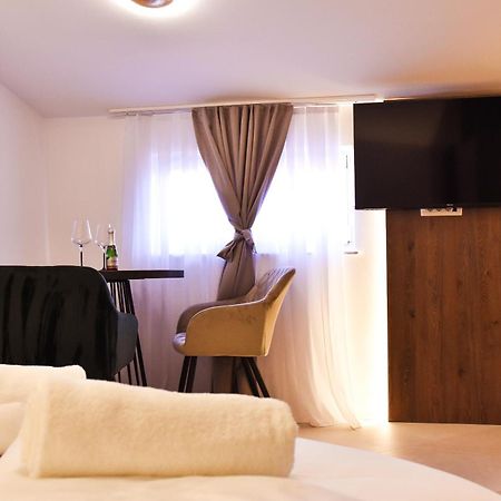 Jr Piran B&B Eksteriør billede