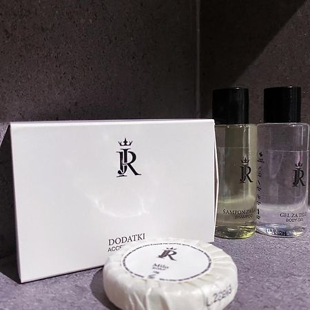 Jr Piran B&B Eksteriør billede