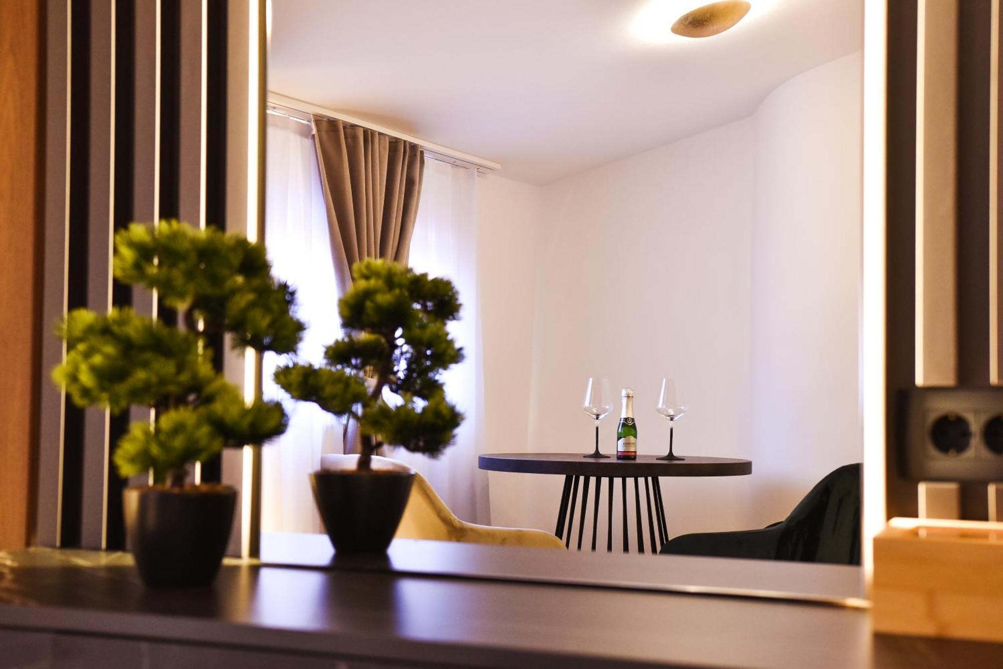 Jr Piran B&B Eksteriør billede