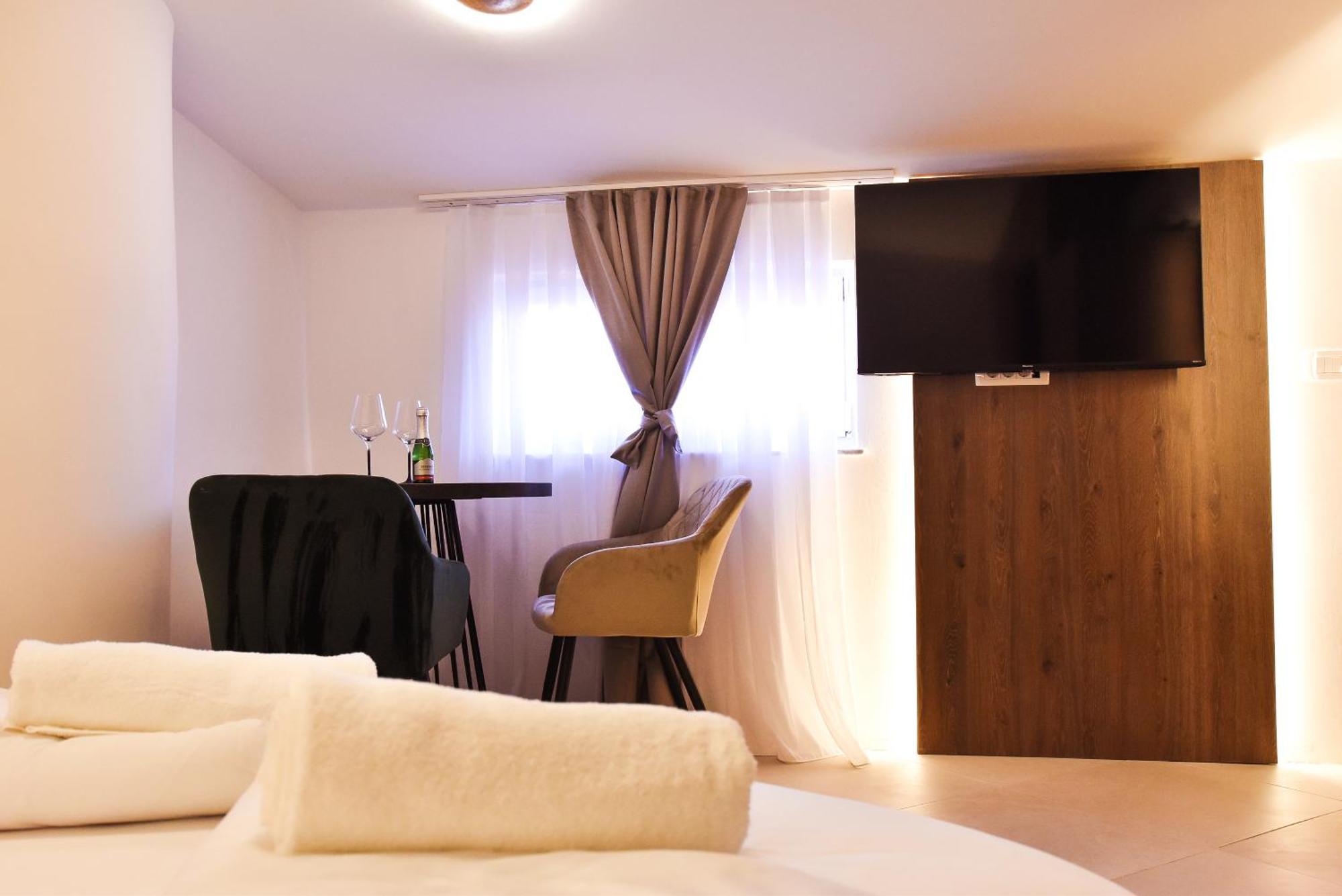 Jr Piran B&B Eksteriør billede