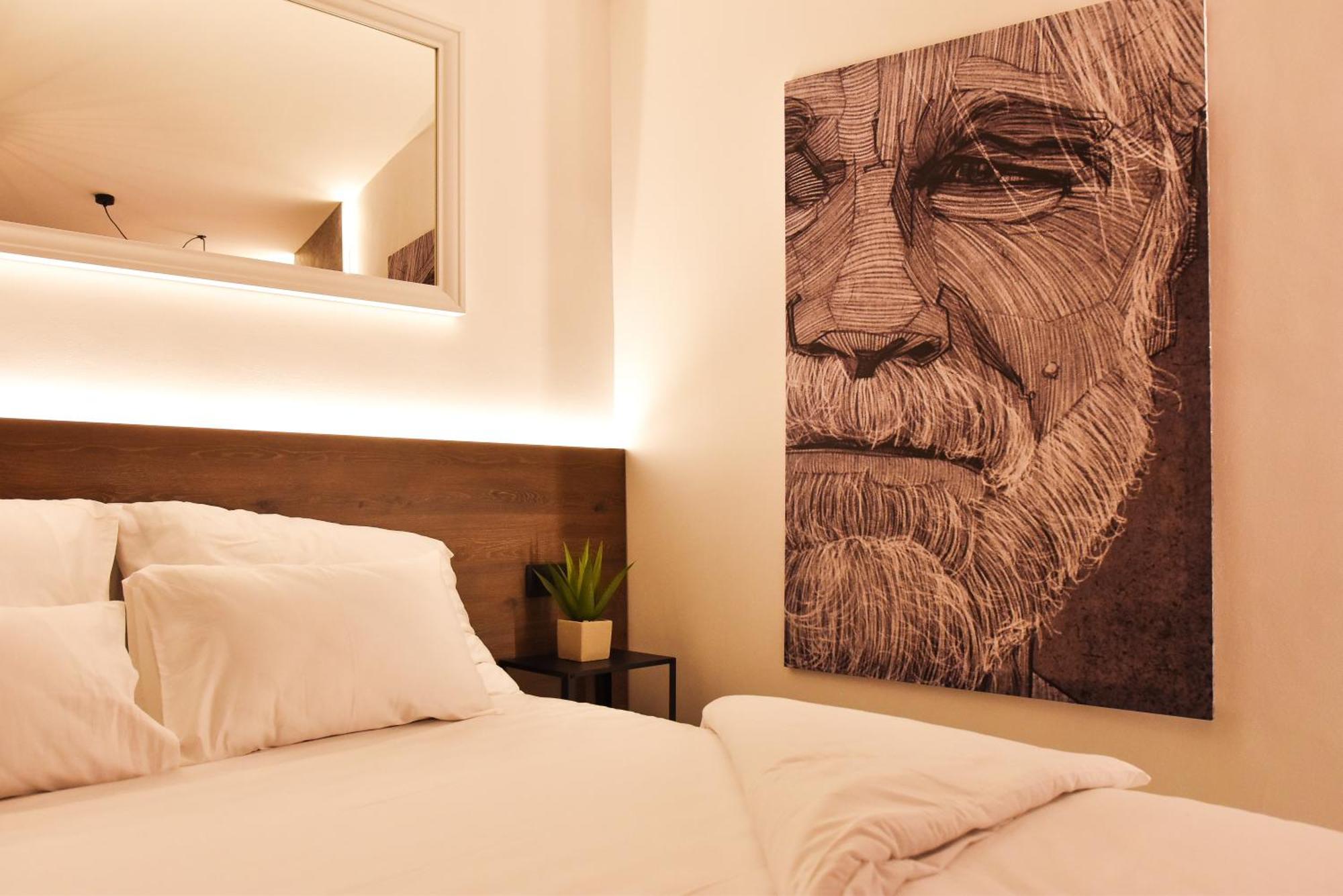 Jr Piran B&B Eksteriør billede
