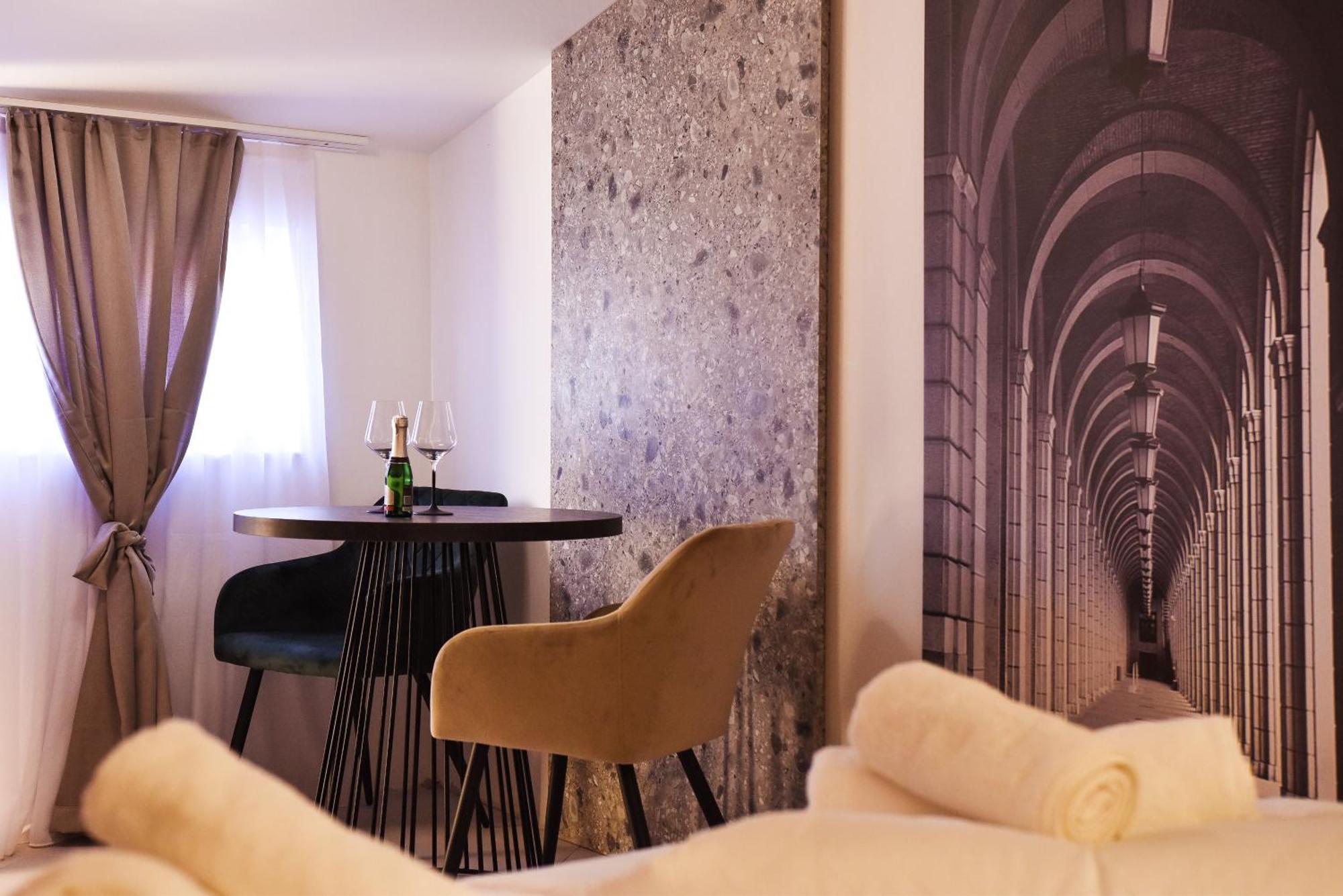 Jr Piran B&B Eksteriør billede