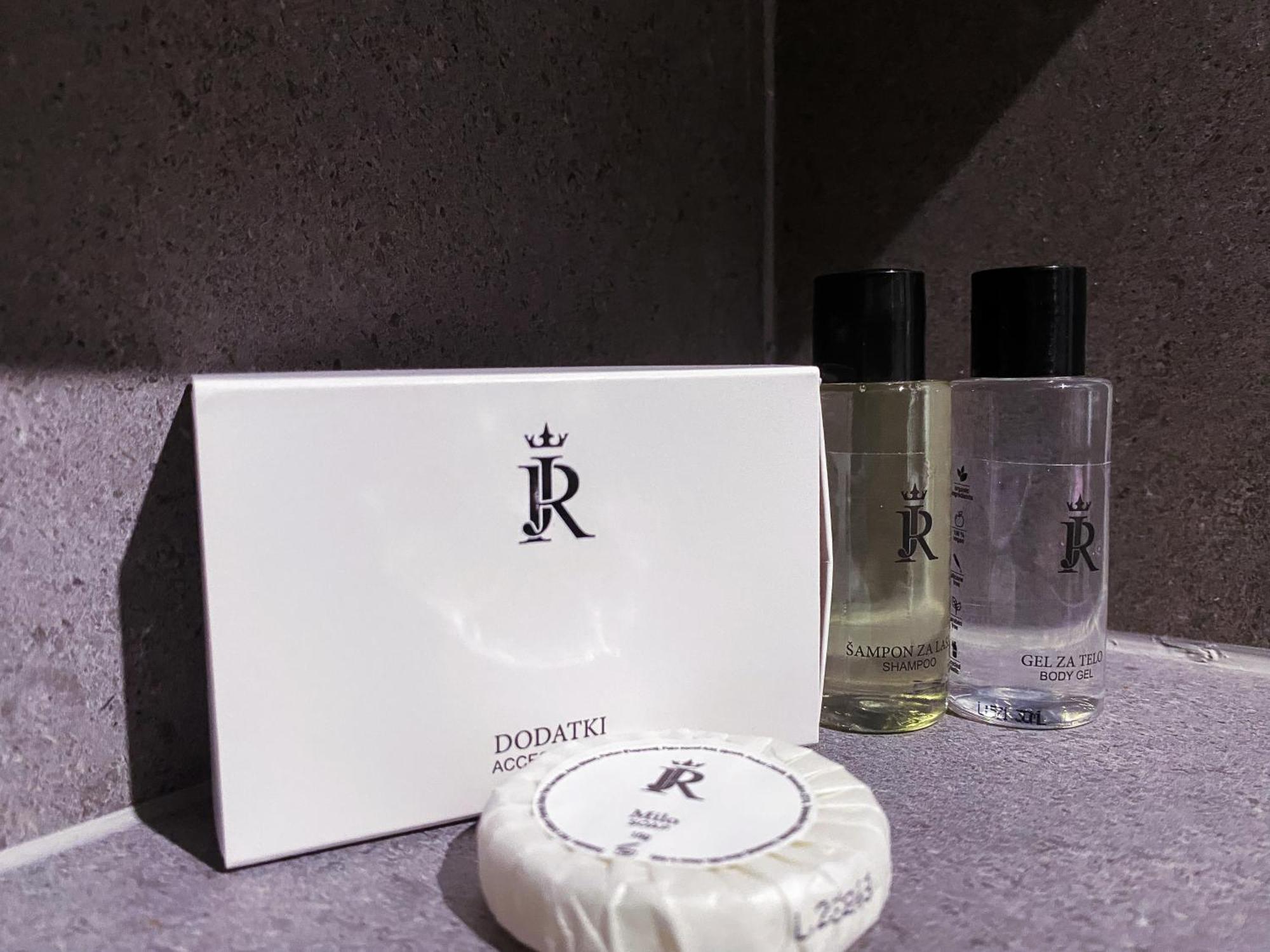 Jr Piran B&B Eksteriør billede
