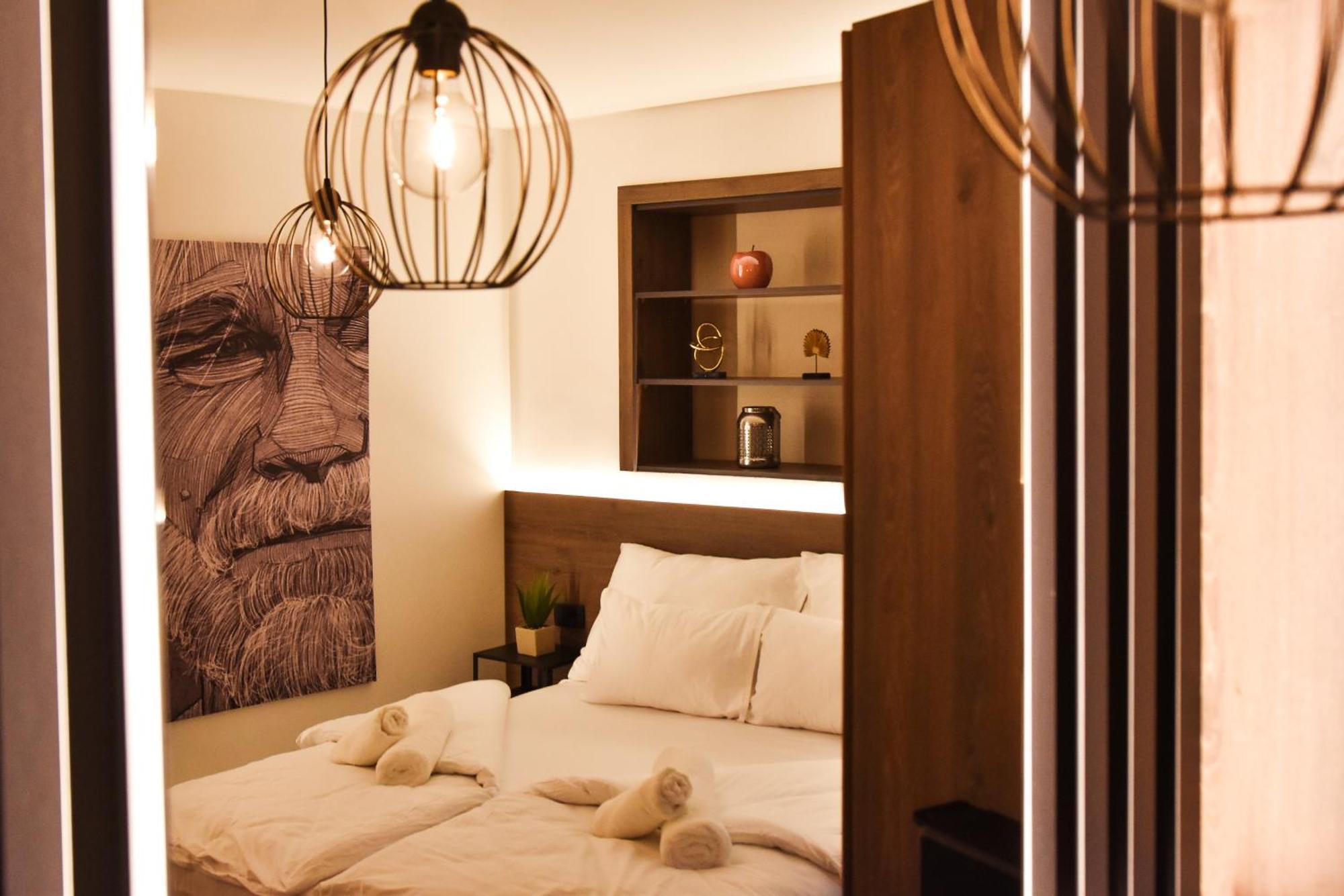 Jr Piran B&B Eksteriør billede